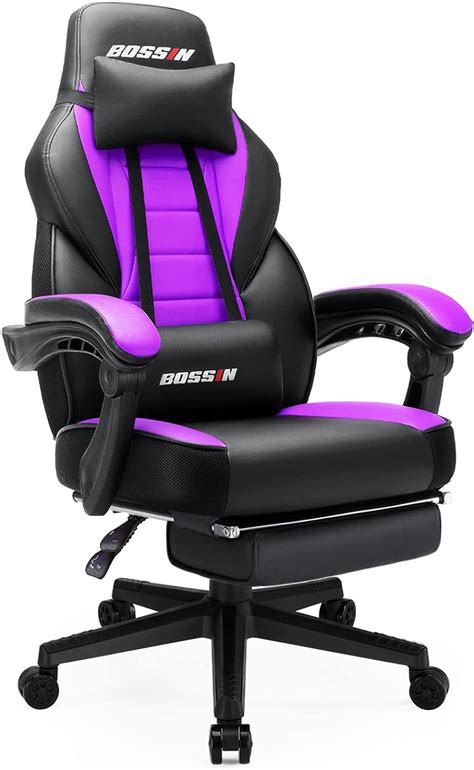 gaming chair|Amazon.com: Video Game Chairs .
